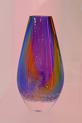 Museum glass (Explored)