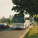 425/03 Premier Travel Services (Cambus Holdings)  G525 GWU in Newmarket - 12 May 1994