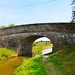 Barn Bridge, Shropshire Union Canal