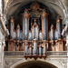 Nancy - Cathédrale Notre-Dame-de-l’Annonciation et Saint-Sigisbert