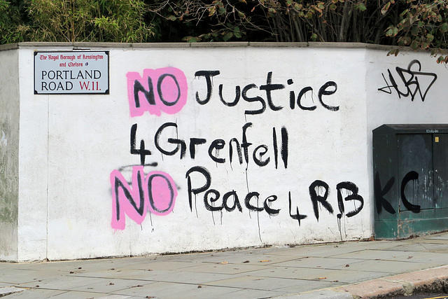 IMG 6304-001-No Justice 4 Grenfell No Peace 4 RBKC