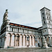 Lucca- Saint Michael in Foro Church