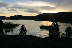 Lake Davis