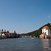 Donau bei Passau