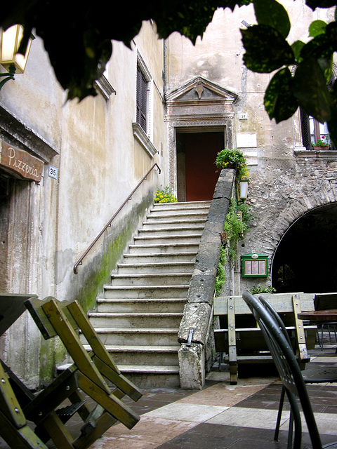 Altstadt Garda