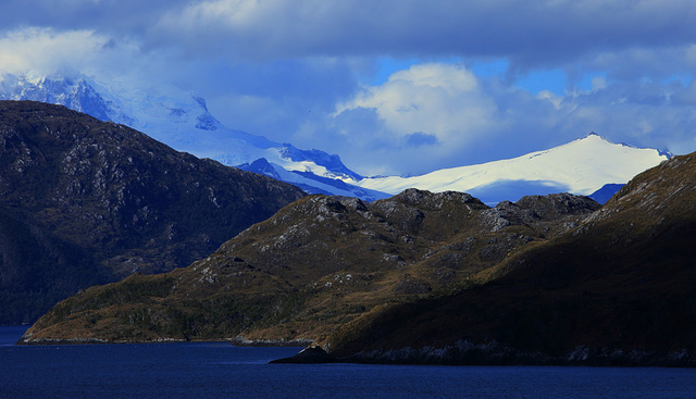 Chiloé Archipelago  44
