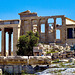 Athen - Akropolis: Das Erychtheion