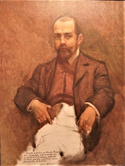 Avelino de Almeida PEREIRA portrait