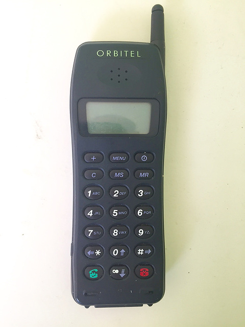 Orbitel 902 Pocketphone