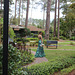 # 1 HBM... G/Daughter on HER prom night,  at The Guido Gardens!!  See next shot ..