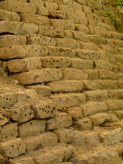 Troy- Citadel Wall