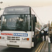 425/01 Premier Travel Services (Cambus Holdings) G525 GWU in Cambridge - 19 April 1994
