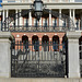 State House Gates