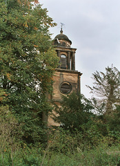 Ossington Church, Nottinghamshire