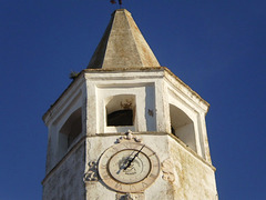 Clock Tower.