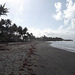 Playa cubana / Plage basaltique