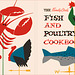 Family Circle Fish and Poultry Cookbook, 1955