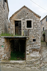 Maison abandonnée à Brusje (4)