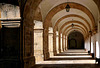 Coimbra - Mosteiro de Santa Clara-a-Nova