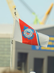 USCG flag