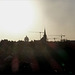 Silhouette von Bern  (PiP)