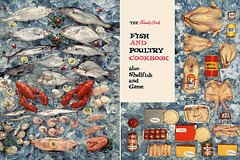 Family Circle Fish and Poultry Cookbook (2), 1955
