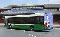 DSCF9220 Ipswich Buses 173 (YG52 DGF) - 22 May 2015