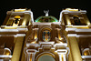 Trujillo Cathedral At Night