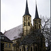 Bad Wimpfen - Evangelische Stadtkirche