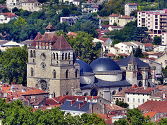 Cahors - Cathédrale Saint-Étienne