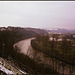 Bad Wimpfen - Blick auf den Neckar
