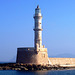 GR - Chania - Lighthouse