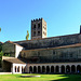 FR - Codalet - Abbaye Saint-Michel de Cuxa