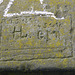 Bremen 2015 – Inscription from 1917