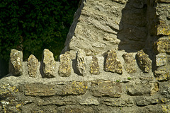 Stone Fence