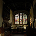 Great Longstone Church, Derbyshire