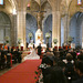 Valencia- Wedding in Santa Maria Cathedral