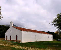 Baunei - Santa Maria Navarrese