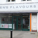 Ben's Flavours (closed), Lee on Solent - 1 January 2020