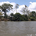 Session photographique sur le río San Juan