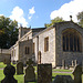Great Longstone Church, Derbyshire