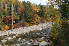 East Branch of the Pemigewasset River