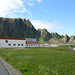 Norway, The Island of Andøya, Spaceship Aurora