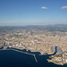 Marseille vue du ciel