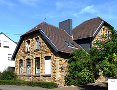 Haus in Heppingen