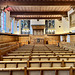 Academiegebouw 2023 – Groot Auditorium