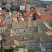 Les toîts de Dubrovnik, 11.