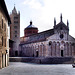 Massa Marittima - Cattedrale di San Cerbone