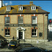 The Red Lion Hotel at Wareham