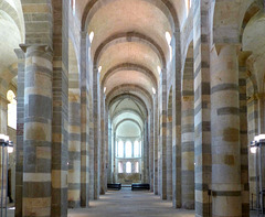Payerne - Notre Dame